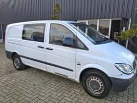 Mercedes-Benz Vito (2007) thumbnail 1