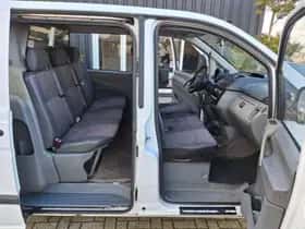 Mercedes-Benz Vito (2007) thumbnail 5