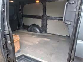Mercedes-Benz Vito (2015) thumbnail 9