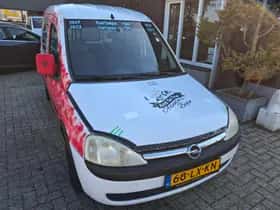 Opel Combo (2003) thumbnail 2