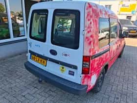 Opel Combo (2003) thumbnail 3