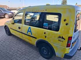 Opel Combo (2003) thumbnail 4