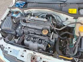 Opel Combo (2003) thumbnail 5