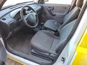 Opel Combo (2003) thumbnail 6
