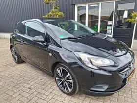 Opel Corsa (2017) thumbnail 1