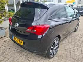 Opel Corsa (2017) thumbnail 3