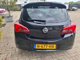 Opel Corsa (2017) thumbnail 4