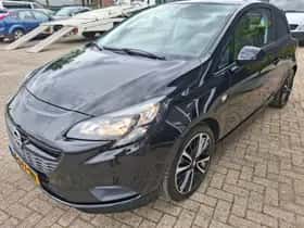 Opel Corsa (2017) thumbnail 5