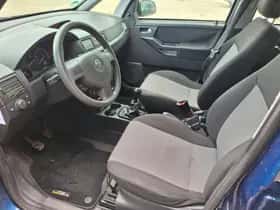 Opel Meriva (2006) thumbnail 6