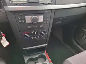 Opel Meriva (2006) thumbnail 7