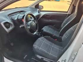 Peugeot 108 (2017) thumbnail 6