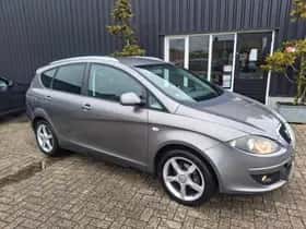 SEAT Altea XL (2007) thumbnail 1