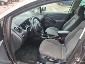 SEAT Altea XL (2007) thumbnail 4