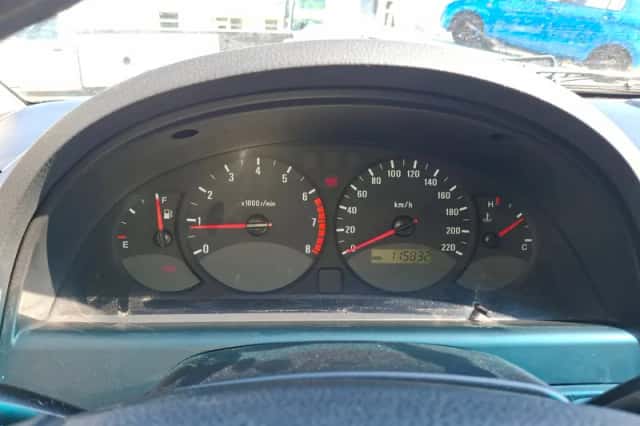 SsangYong Rexton (2006) thumbnail 6