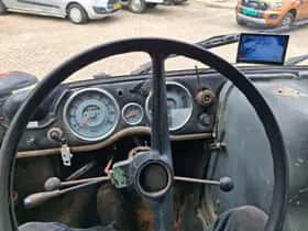 Unimog 406 (1966) thumbnail 11