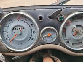 Unimog 406 (1966) thumbnail 12
