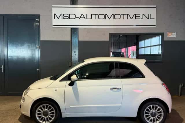 Fiat 500 (2008) thumbnail 6