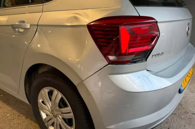 Volkswagen Polo (2018) thumbnail 6
