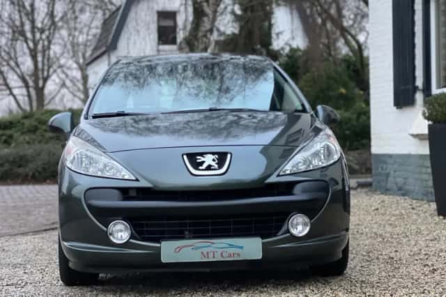 Peugeot 207 (2008) thumbnail 2