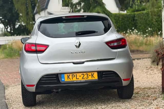 Renault Clio (2020) thumbnail 4