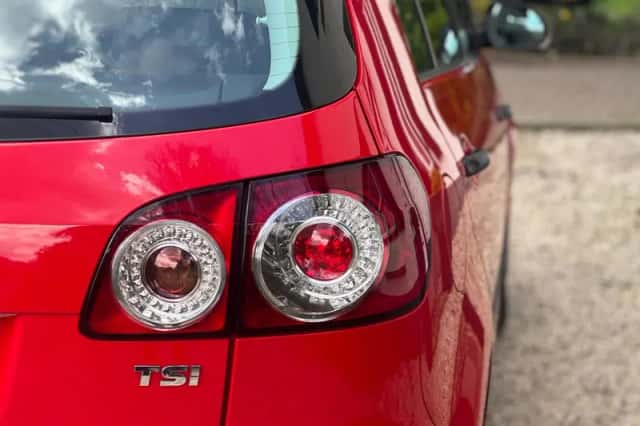 Volkswagen Golf Plus (2011) thumbnail 6