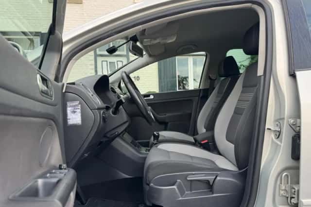 Volkswagen Golf Plus (2013) thumbnail 6