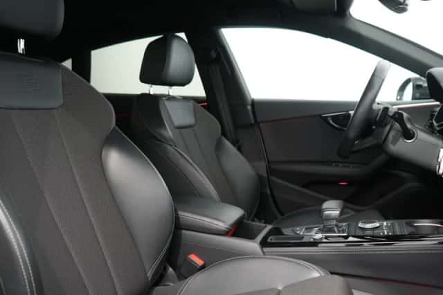 Audi A5 (2020) thumbnail 5