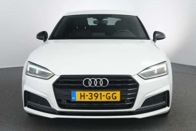 Audi A5 (2020) thumbnail 6