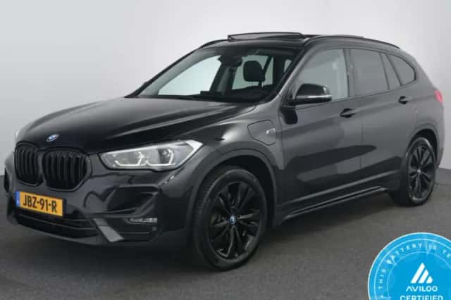 BMW X1 (2022) thumbnail 1