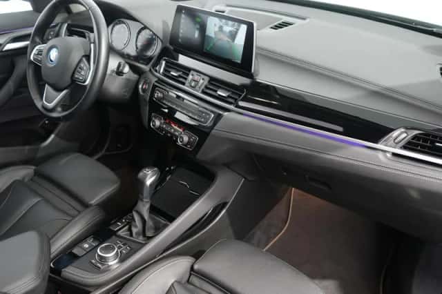 BMW X1 (2022) thumbnail 5