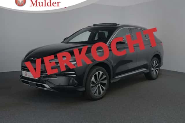BYD Seal U (2026) thumbnail 1