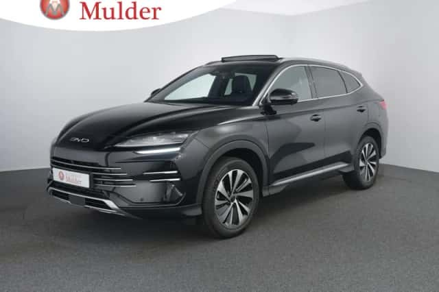 BYD Seal (2026) thumbnail 2