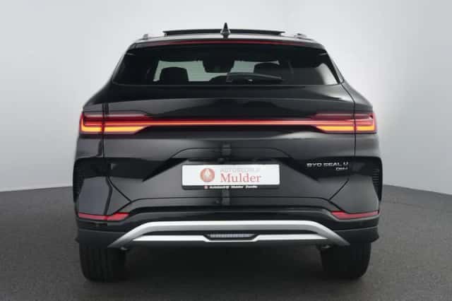 BYD Seal U (2026) thumbnail 6