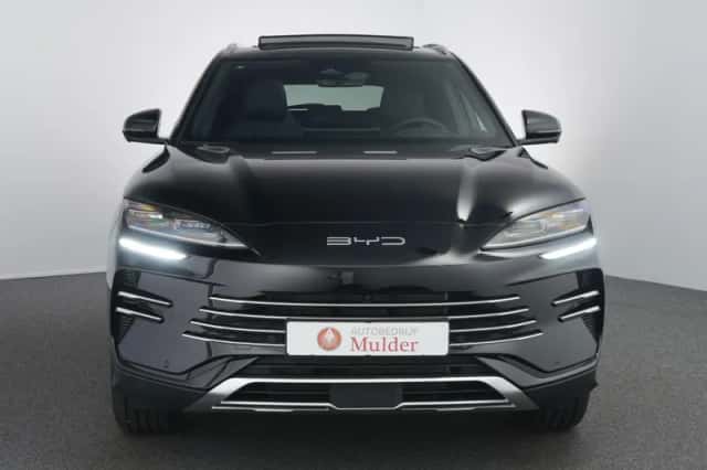BYD Seal (2026) thumbnail 6