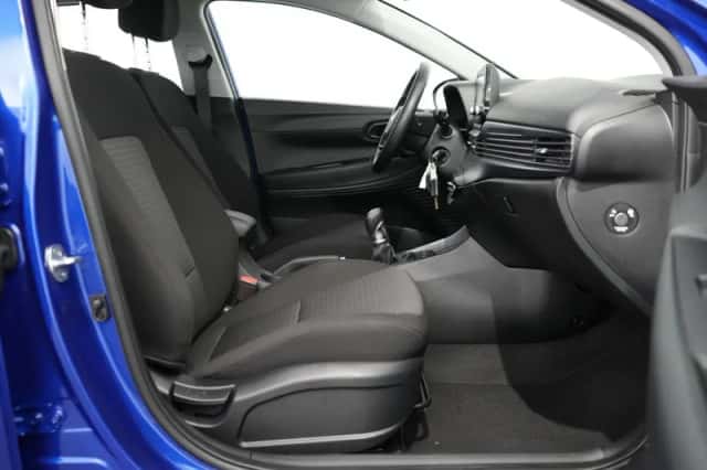 Hyundai i20 (2022) thumbnail 5