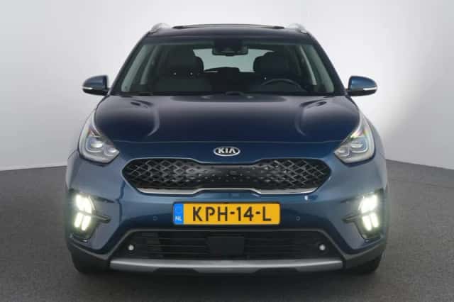 Kia Niro (2021) thumbnail 6