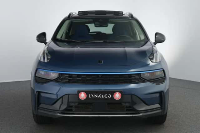 Lynk & Co 01 (2023) thumbnail 6