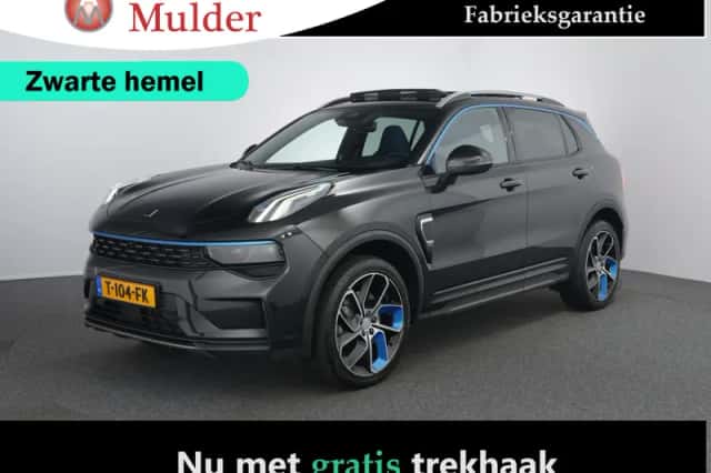 Lynk & Co 01 (2023) thumbnail 2