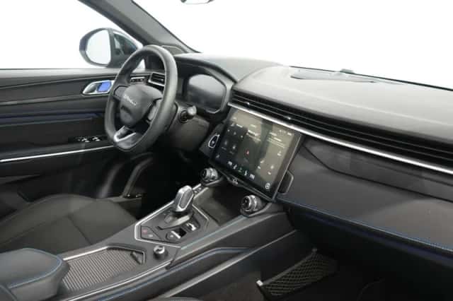 Lynk & Co 01 (2023) thumbnail 4