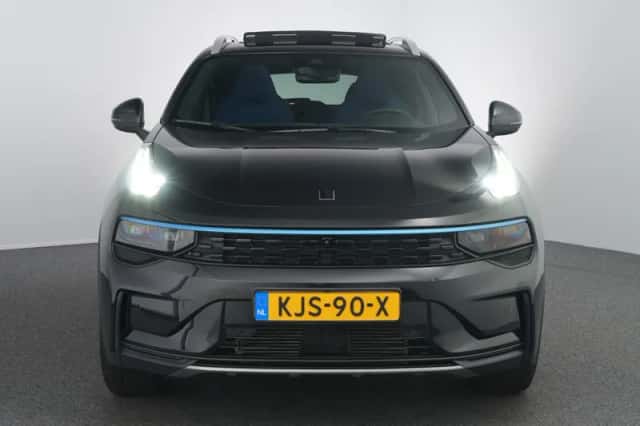 Lynk & Co 01 (2023) thumbnail 6