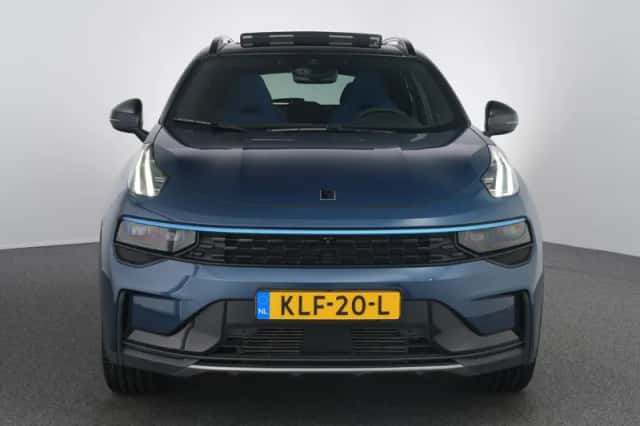 Lynk & Co 01 (2023) thumbnail 6