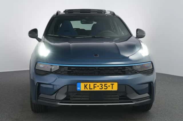 Lynk & Co 01 (2023) thumbnail 6
