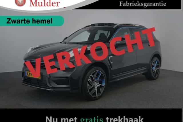 Lynk & Co 01 (2023) thumbnail 2