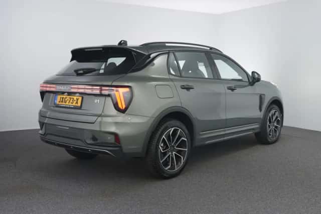 Lynk & Co 01 (2026) thumbnail 3
