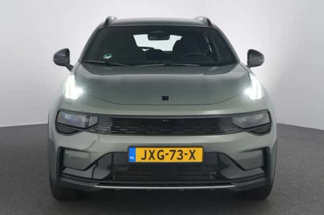 Lynk & Co 01 (2026) thumbnail 6