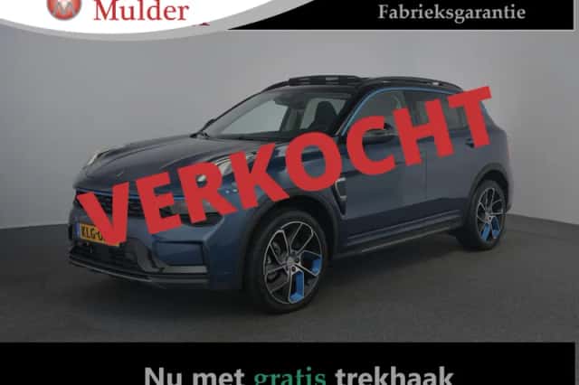 Lynk & Co 01 (2023) thumbnail 2