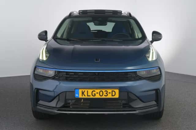 Lynk & Co 01 (2023) thumbnail 6