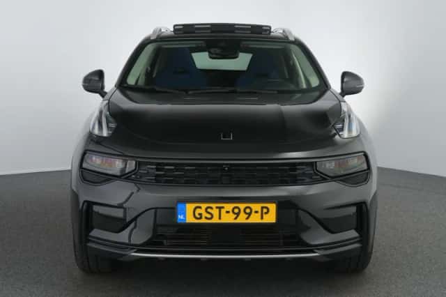 Lynk & Co 01 (2022) thumbnail 5