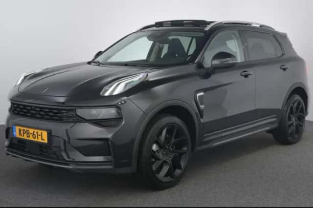 Lynk & Co 01 (2022) thumbnail 1