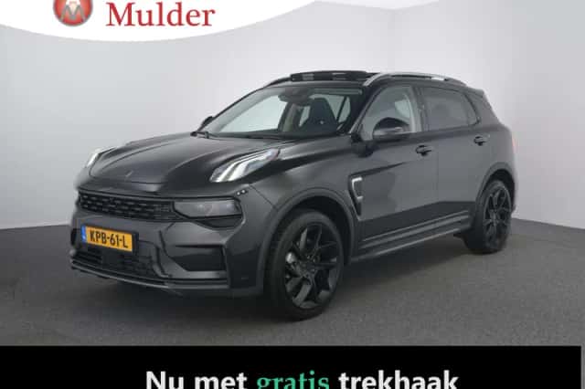 Lynk & Co 01 (2022) thumbnail 2